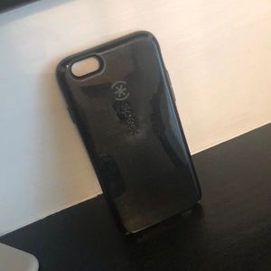 Speck iPhone case